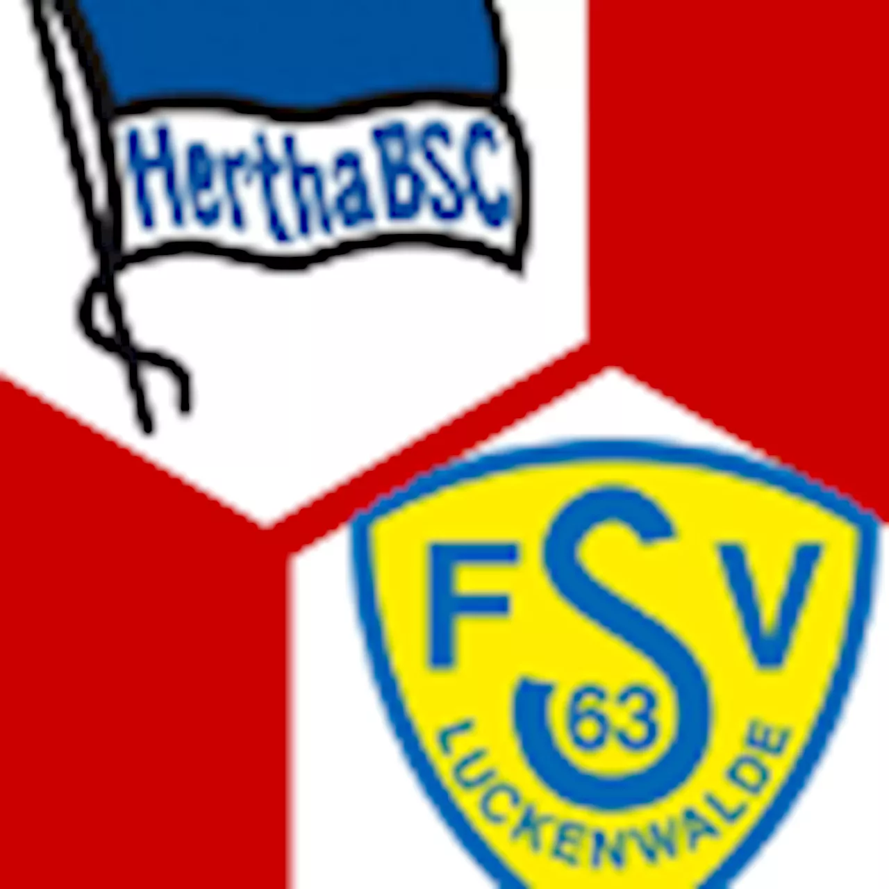  FSV Luckenwalde : | 29. Spieltag | Regionalliga Nordost 2023/24