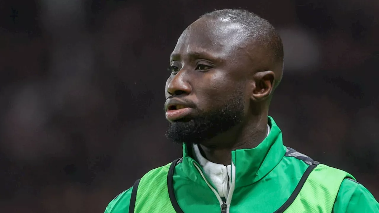 Naby Keita: Werder-Profi verweigert Anreise nach Leverkusen