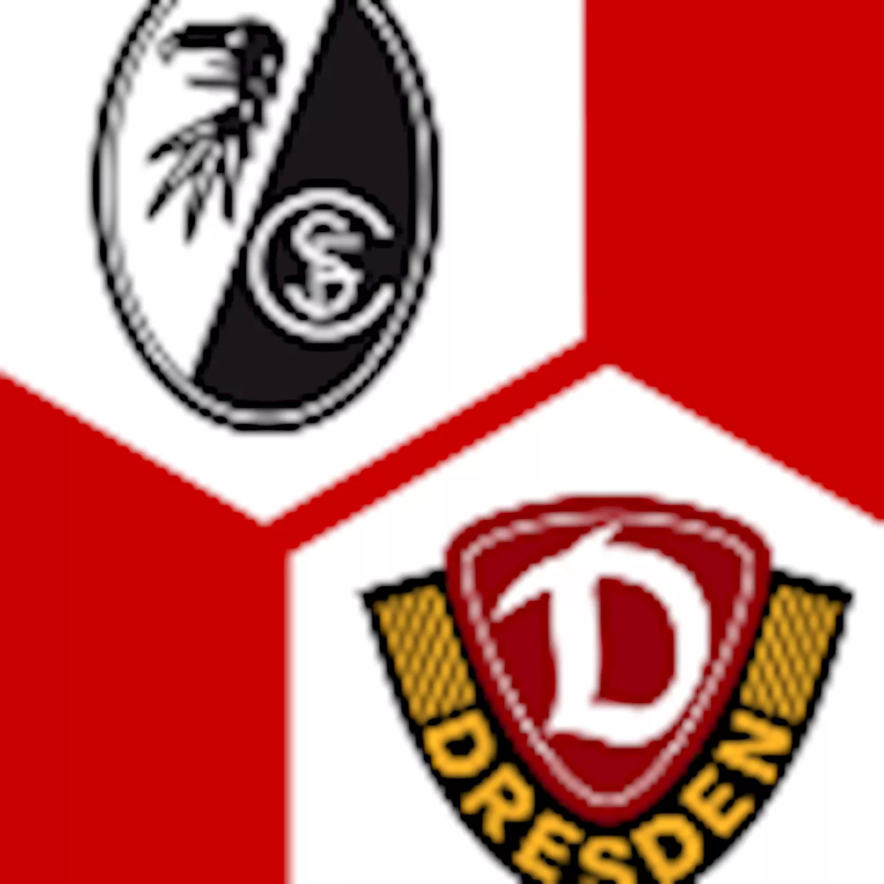 SC Freiburg II - Dynamo Dresden : | 33. Spieltag