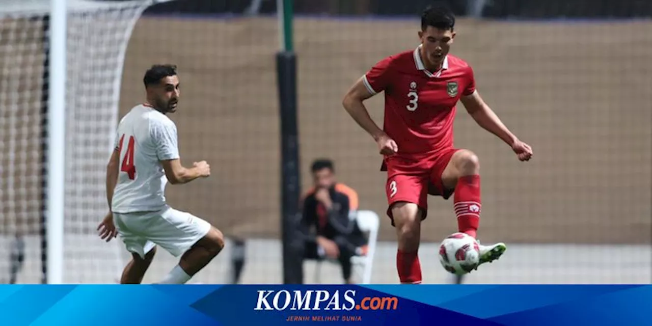 Elkan Baggott Cetak Gol dalam Kemenangan 3-1 Bristol Rovers