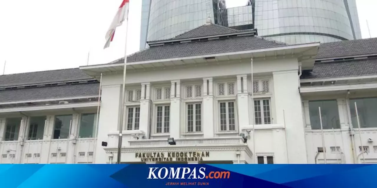 Kampus Kedokteran Terbaik Di Indonesia: 5 Kampus Kedokteran Terbaik Di ...