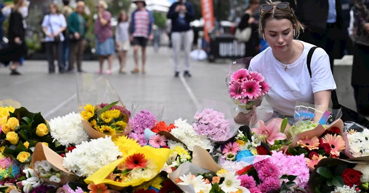 Nach Messerangriff in Sydney: Polizei geht nicht von Terrormotiv aus