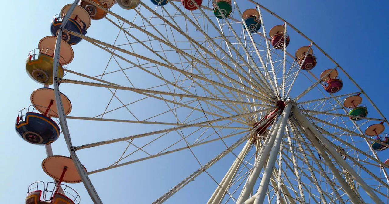 Volksfest in St. Pölten: Der „Rummler“ lockt mit einigen Neuerungen