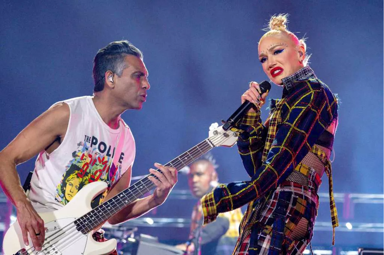 Coachella 2024: No Doubt reunites after 9 years to dazzle fans at Coachella