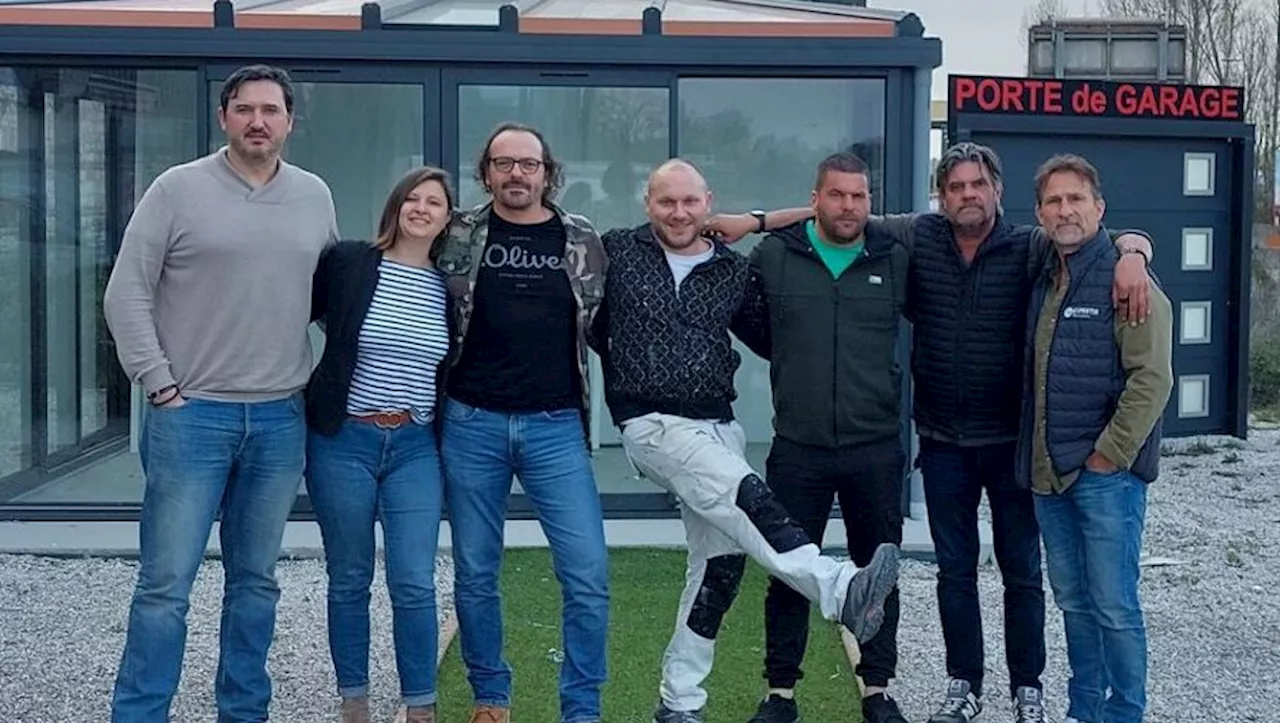 La 5e foire du matériel de pêche de l’Albigeois se prépare