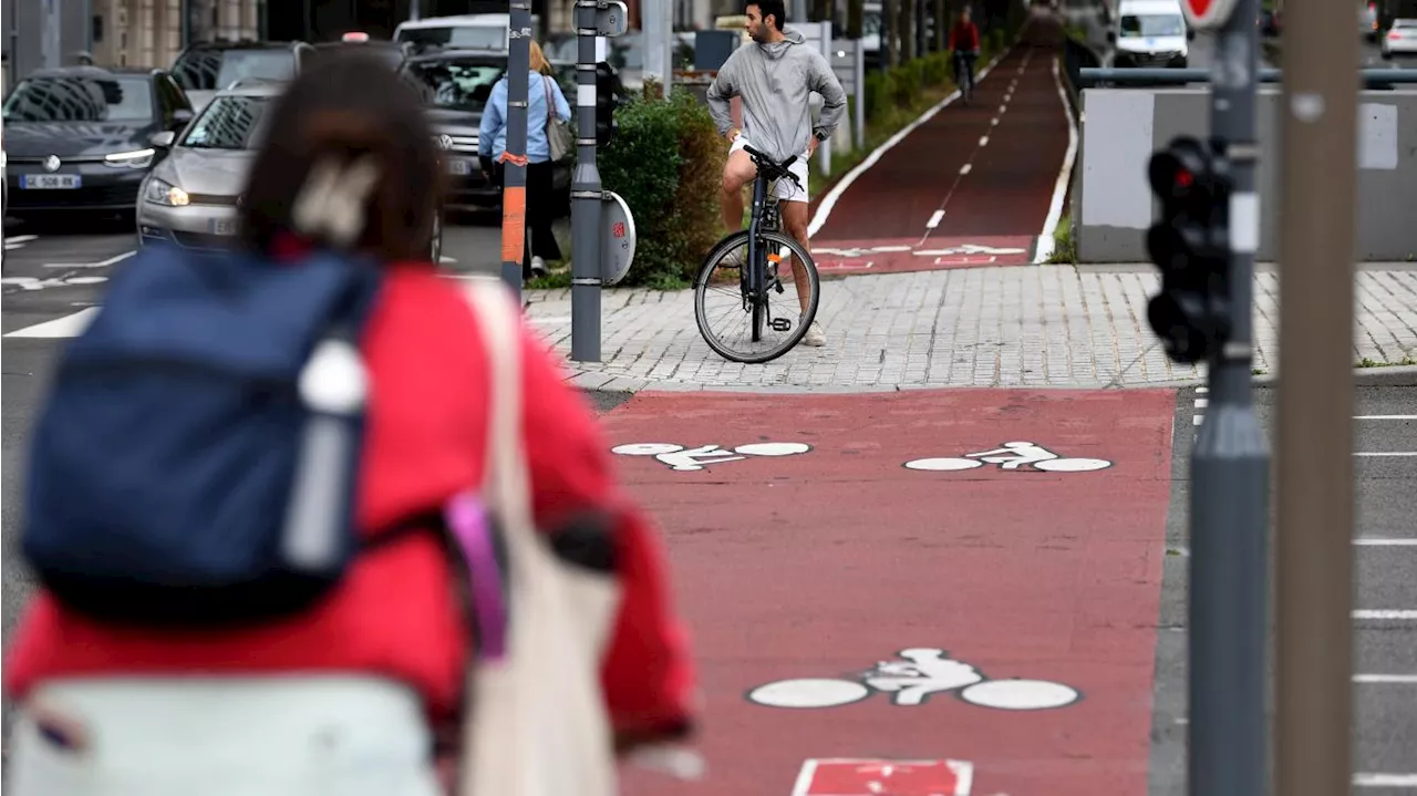« Mai à vélo » dans la métropole de Lille, c’est quoi, comment participer ?