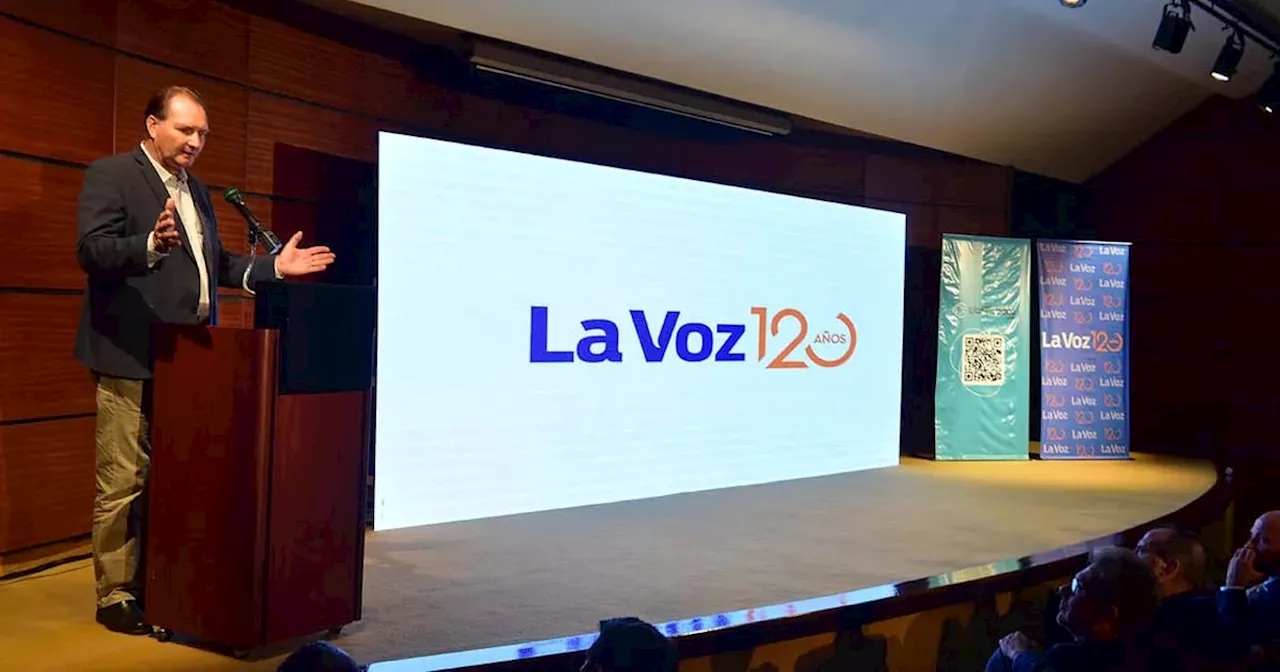 Proyectar Córdoba 2024: un lanzamiento con expectativas de crecimiento y participación