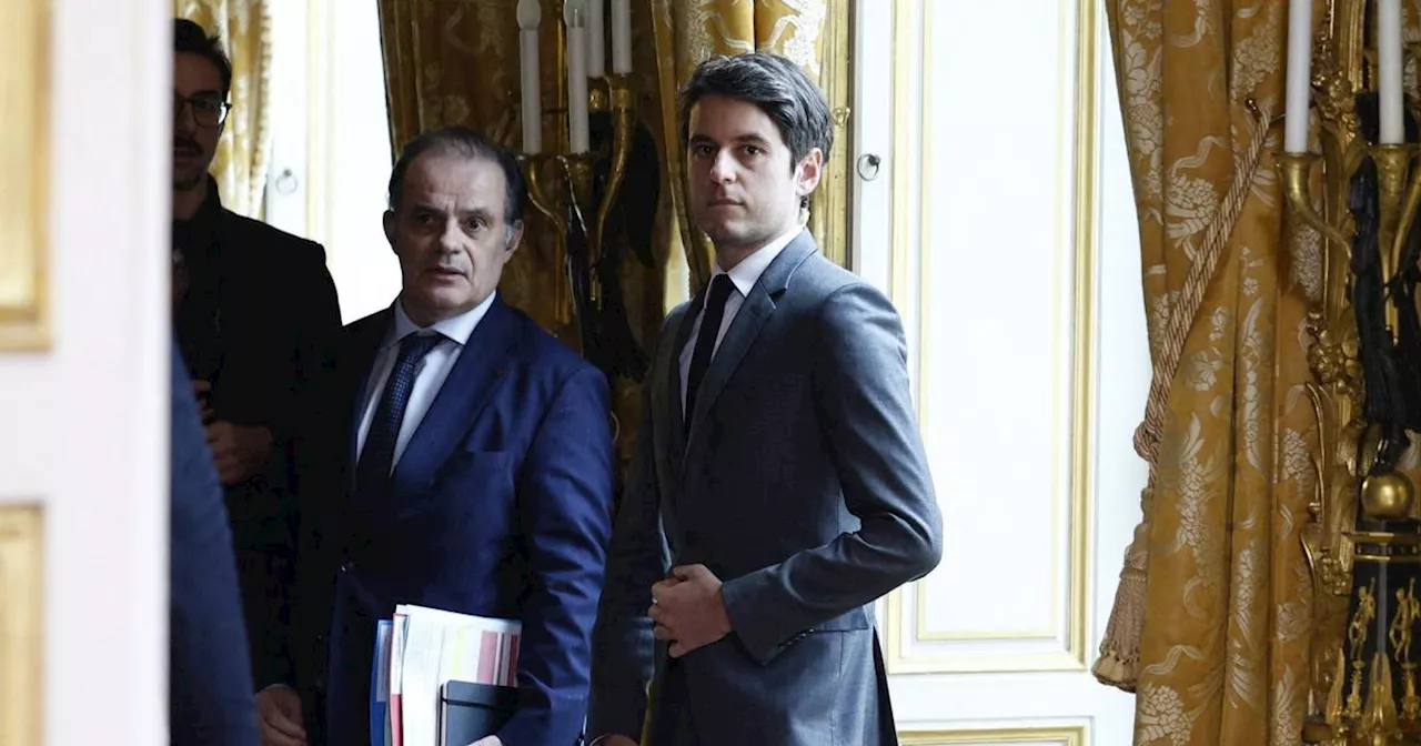 Matignon resserre le contrôle sur l’expression des ministres