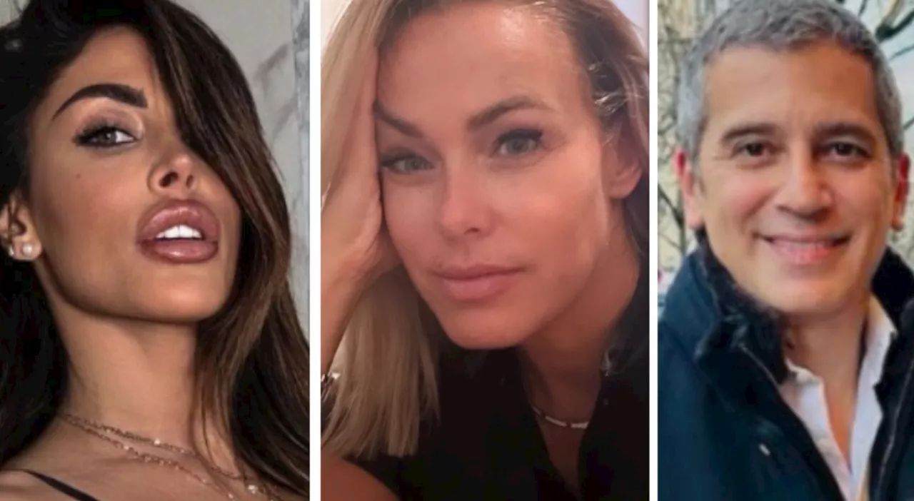 Isola dei Famosi, Guendalina Tavassi boccia Sonia Bruganelli e Dario Maltese: «Meglio io»