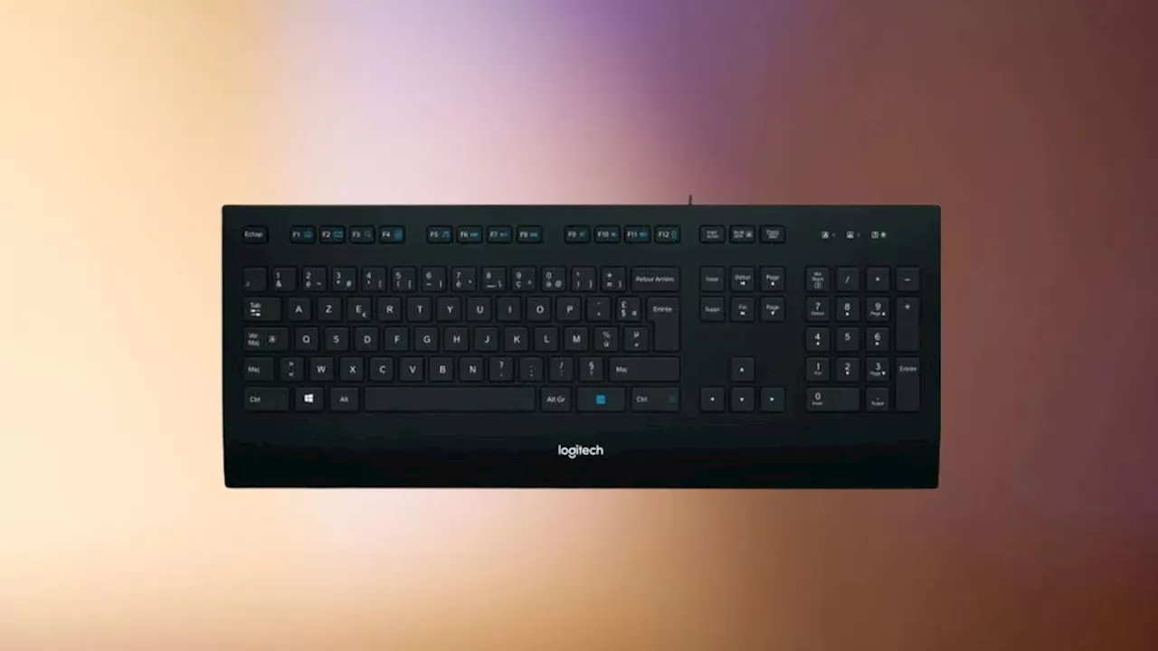Mais comment Cdiscount arrive à proposer ce clavier Logitech à ce prix ?
