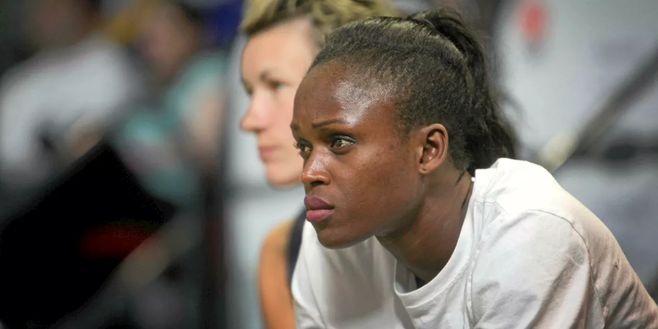 JO 2024 : l’ancienne ambassadrice Émilie Gomis soutient l'Iran après l'attaque contre Israël