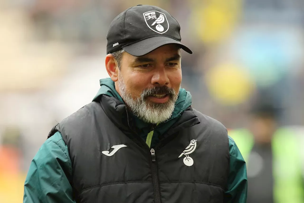 David Wagner pinpoints what Norwich City never allowed Preston North End