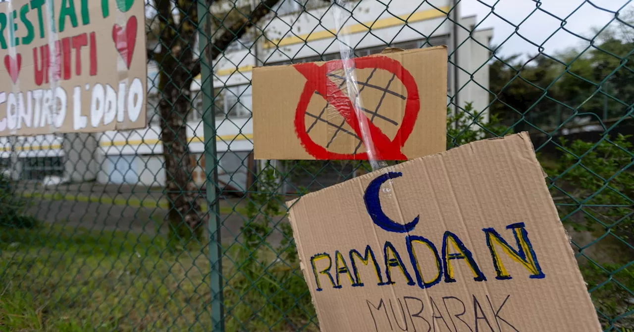 Ramadan, a Pavia la canzone islamica a scuola