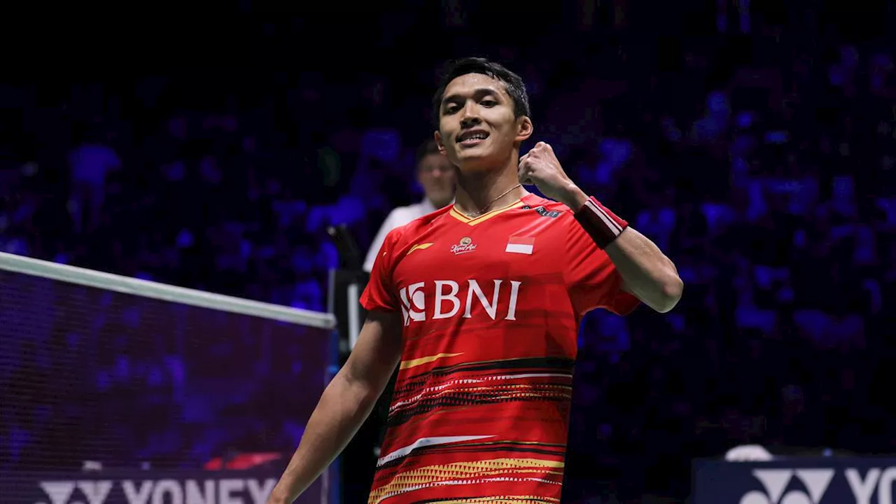 Hasil Final BAC 2024, Minggu 14 April: Siapa Rebut Gelar Juara?