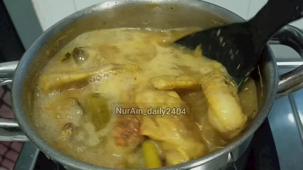 Tanpa Alat Presto, Ini Cara Ungkep Ayam Kampung Agar Tetap Empuk dengan 1 Bahan Dapur