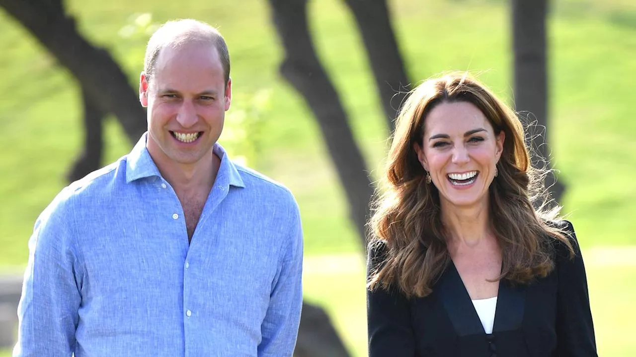 Tanpa Kate Middleton, Pangeran William Ajak Ibu Mertua Hangout di Pub