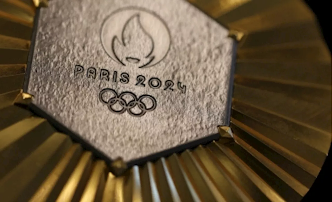 Creaking Paris metro system to face Olympic test