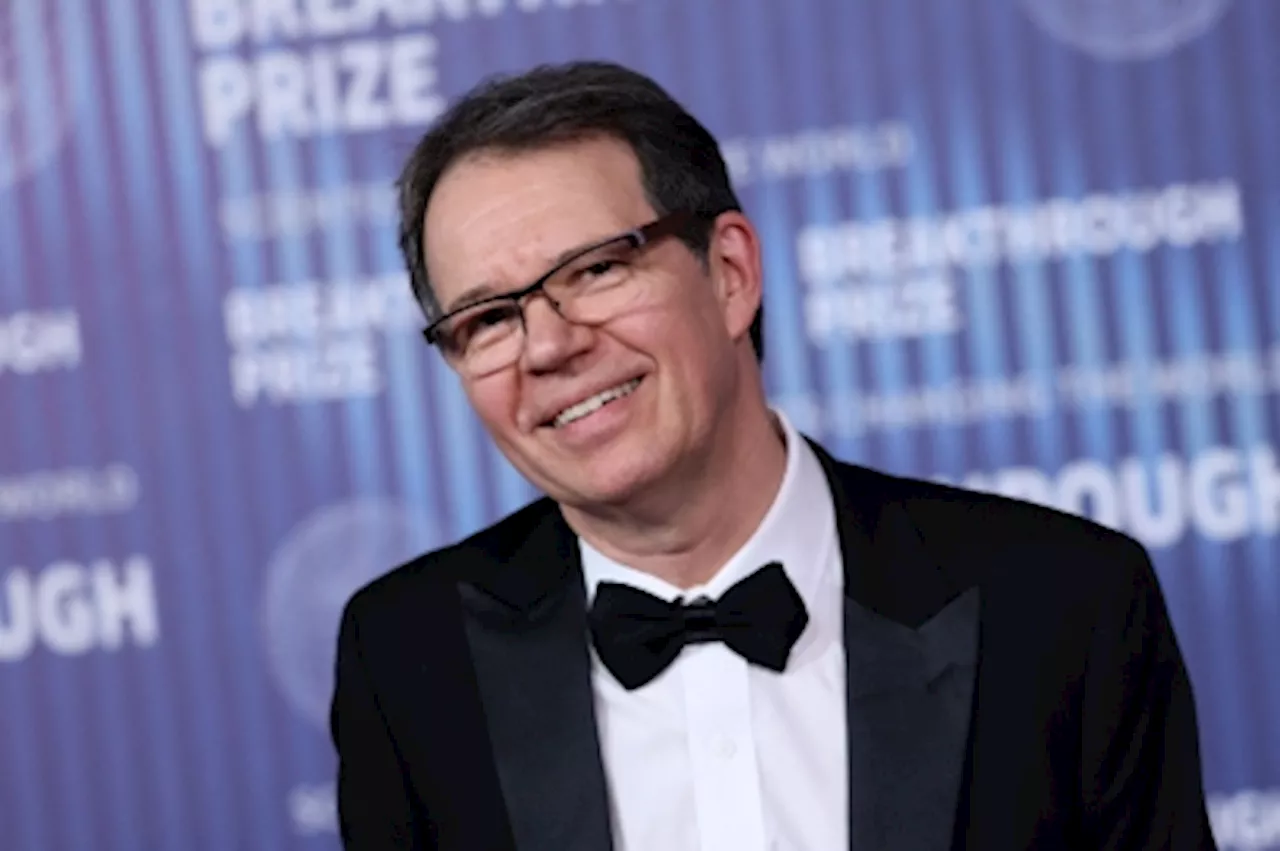 French-Canadian gets ‘Oscars of Science’ prize for cancer treatment