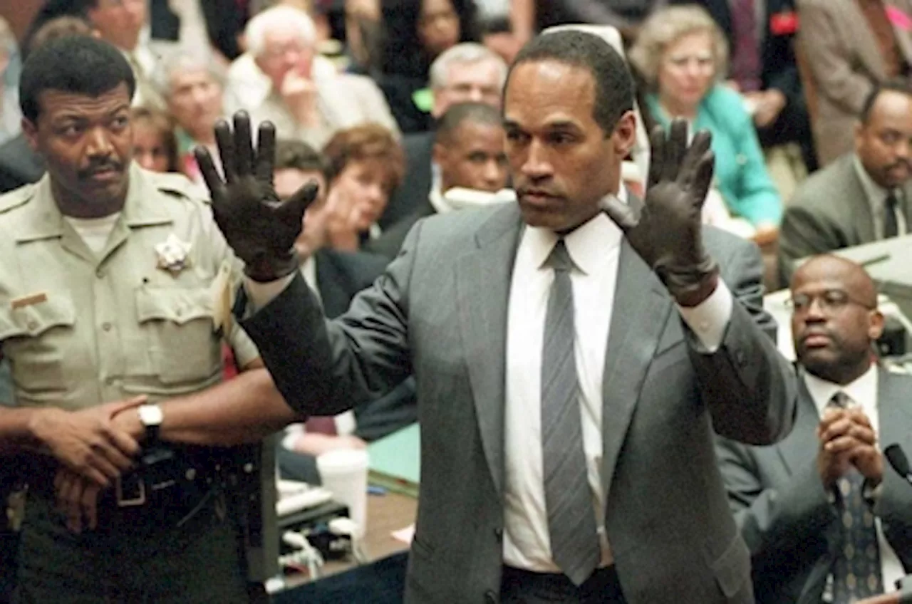 OJ Simpson's Estate Executor to Fight Against Funds for Murder Victims' Families