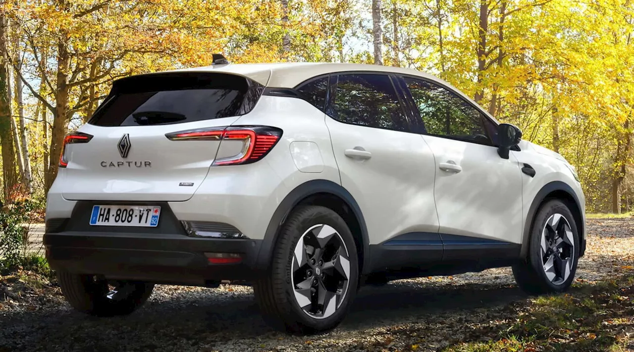 Speciale Motori 2024: Kia Sorento, Renault Captur, Nissan Juke, Moto Guzzi Stelvio