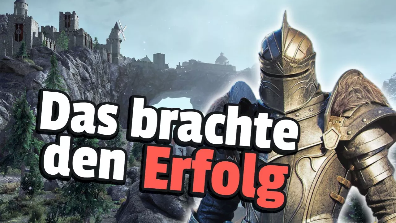 The Elder Scrolls Online: Eine Erweiterung bringt die Wende