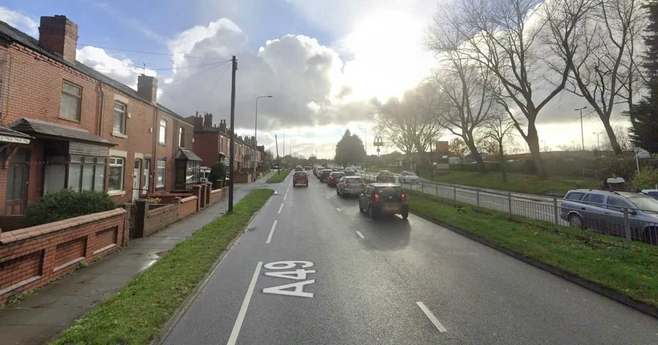 LIVE updates as man dies and five others hurt after fire tears through home in Wigan