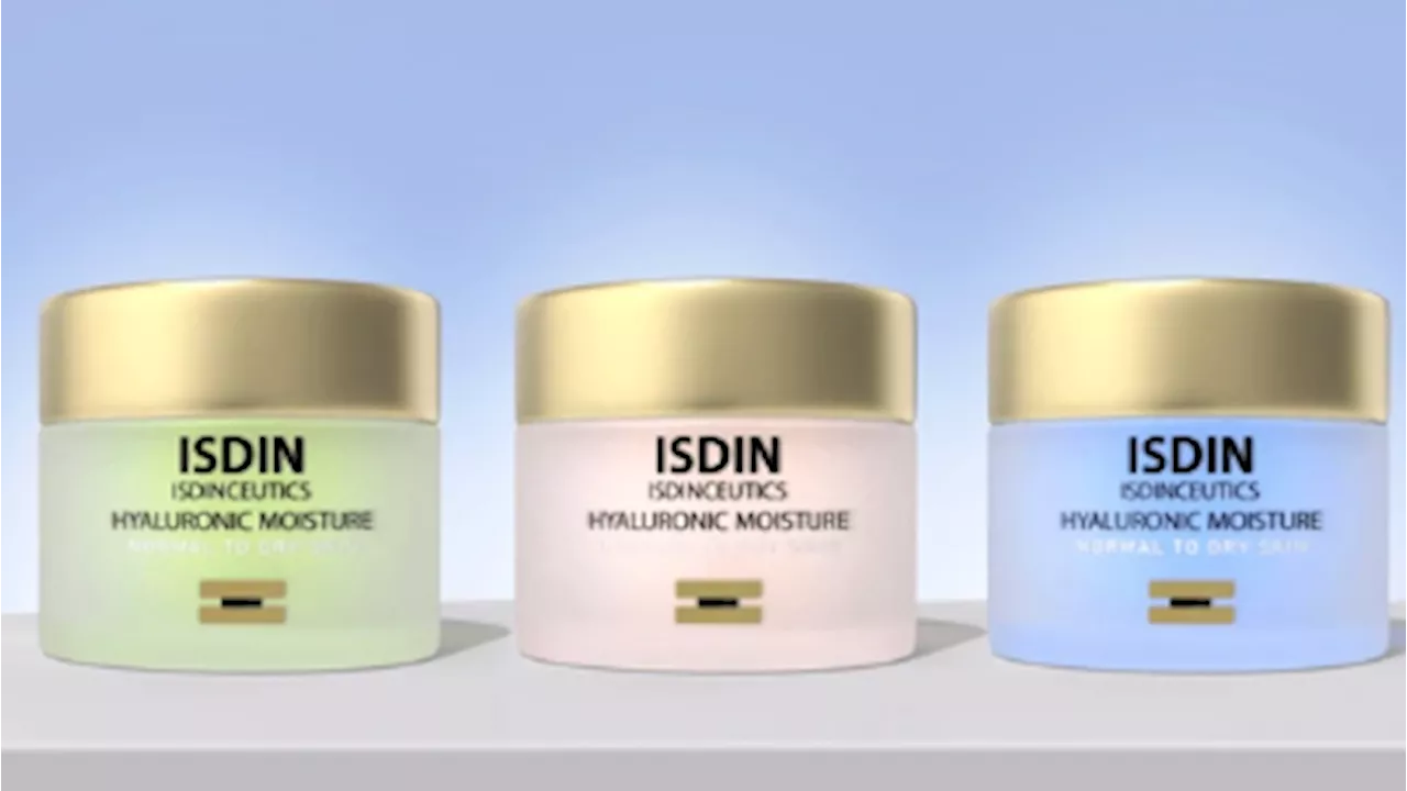 Isdin tiene una tienda exclusiva en México