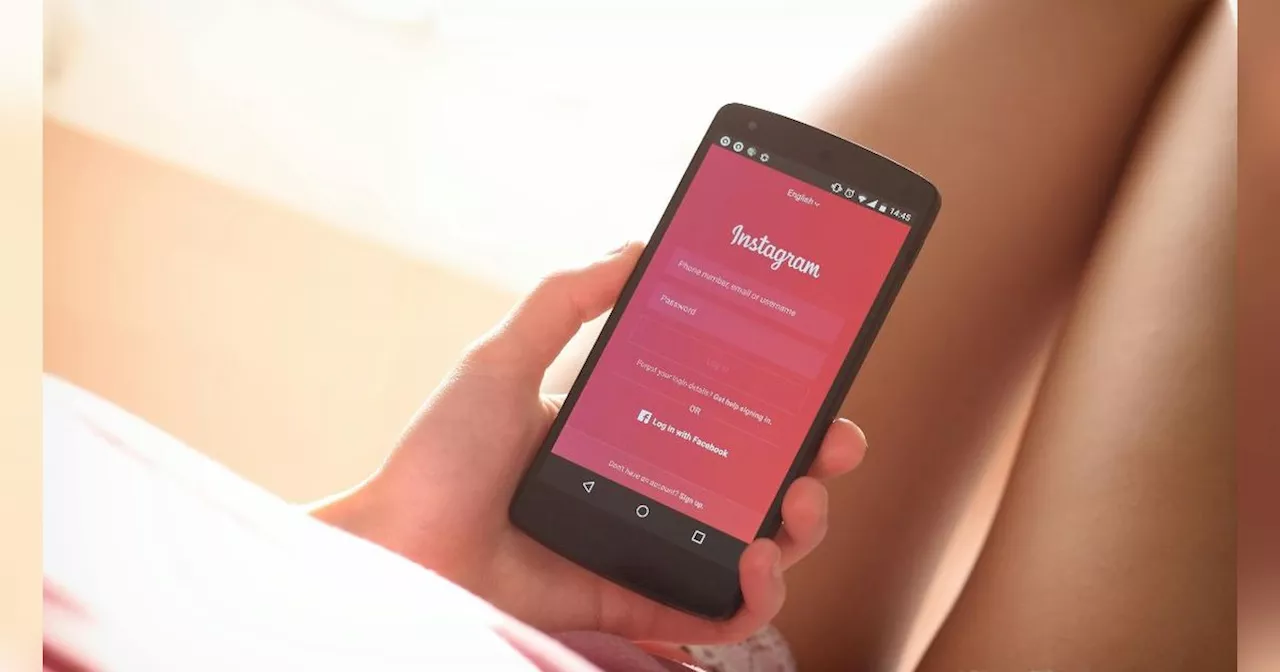 Bukan Lagi TikTok, Tapi Instagram Kini Digemari Gen Z, Ini Buktinya