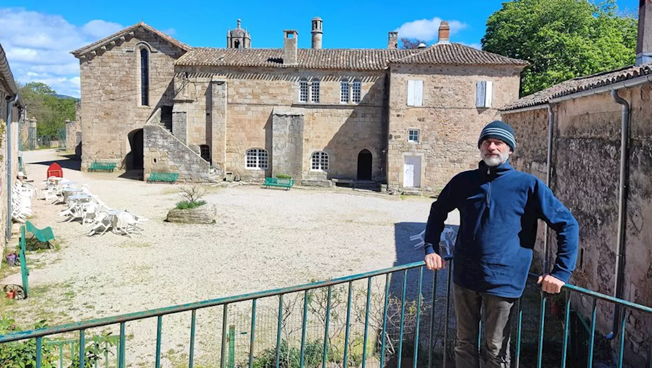 Lodévois : Le Prieuré Saint-Michel de Grandmont entame un nouveau chapitre de sa longue histoire