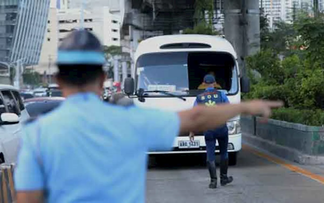 #ANONGBALITA Cop to sue ‘fake’ niece for using EDSA busway