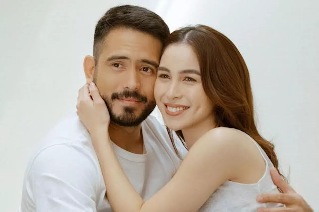 Gerald Anderson Breaks Silence on Bea Alonzo and Julia Barretto's Interactions