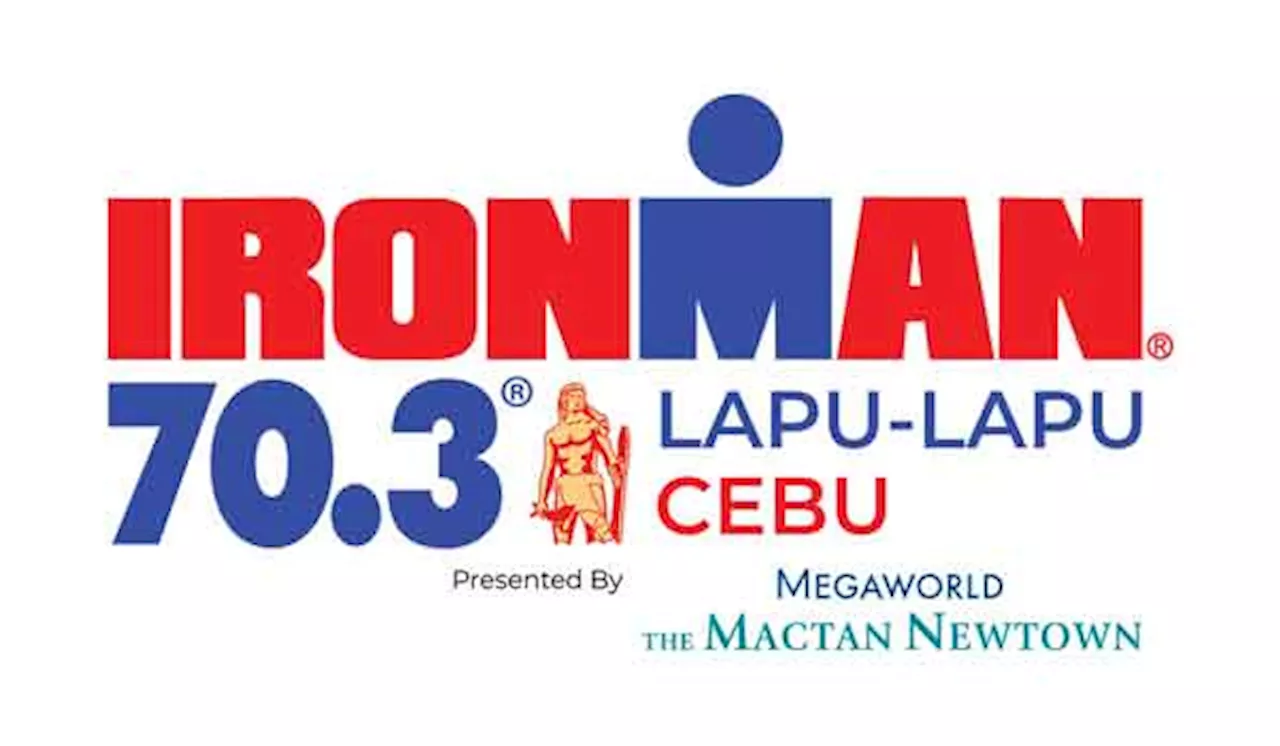 IRONMAN 70.3 Lapu-Lapu Offers Qualifying Slots for 2024 World Championship