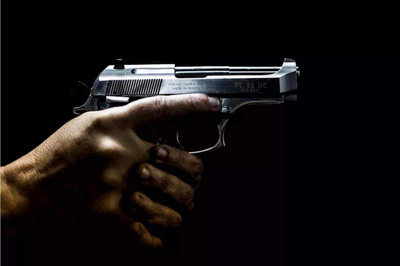 One man injured in rare Kuala Lumpur shooting at airport