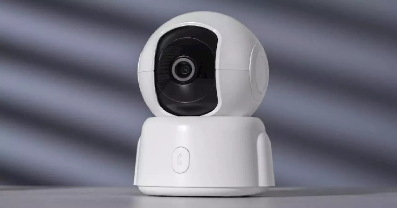 Amazon Secure Fest Sale: चौकीदार से ज्यादा तगड़ा पहरा देंगे CCTV Camera, घर के चप्पे-चप्पे पर होगी पूरी कवरेज