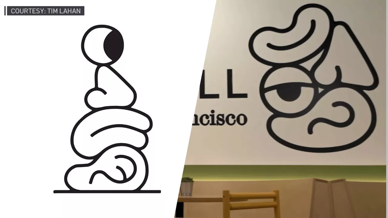 Artist Plans Legal Action Over Copycat Branding at San Francisco Food Hall