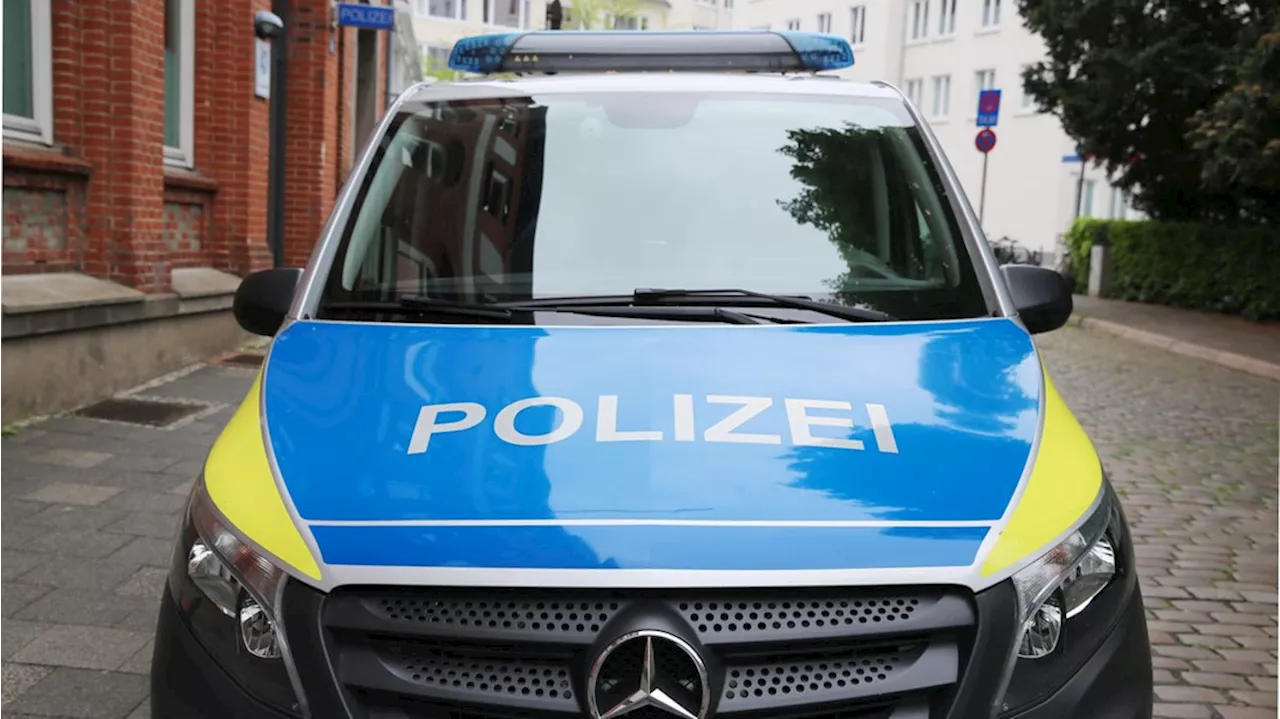 Obdachloser in Wohnung in Peine offenbar stundenlang gequält