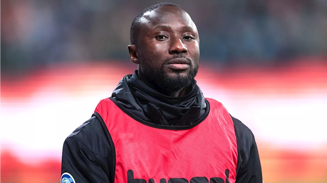 Werder-Trainer informiert Keïta über Nicht-Einsatz