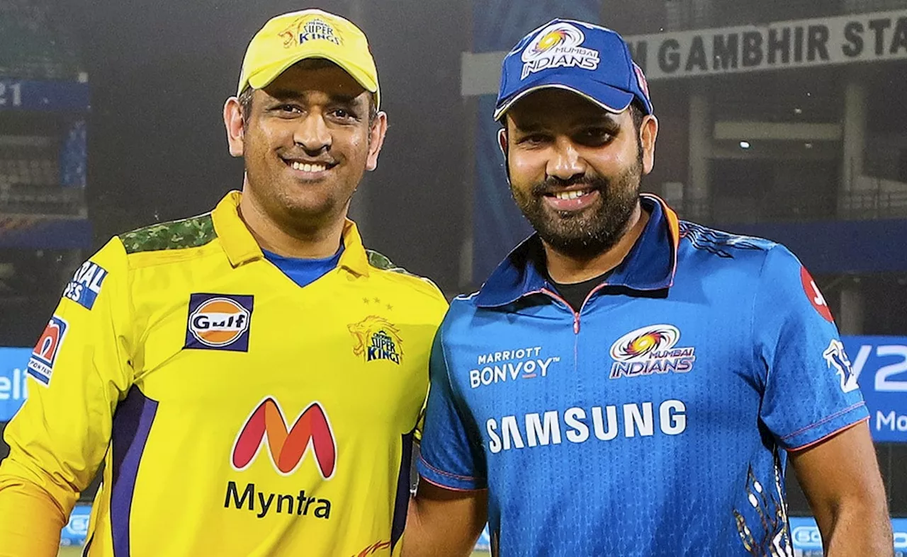 IPL 2024: MI vs CSK Match Prediction: मुंबई की पिच क्या असर दिखाएगी, संभावित XI, दोनों टीमों का रिकॉर्ड कैसा रहा है, जानें सब कुछ