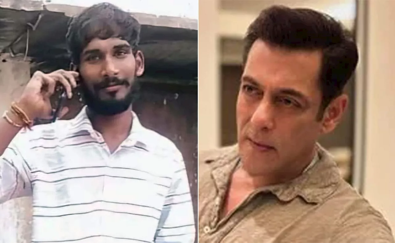 Salman Khan के घर पर गोलियां दागने वाले Vishal का Rohtak Murder Case से क्या है Connection?