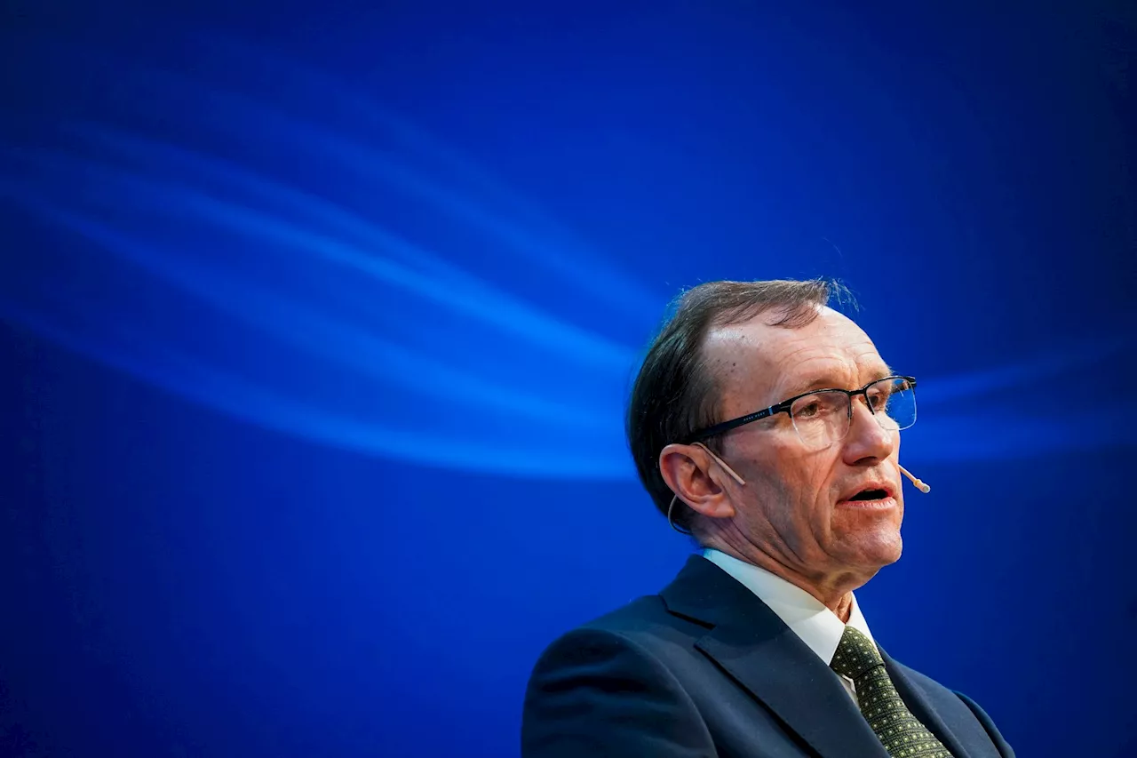 Utenriksminister Eide: – Verden ble nettopp litt farligere