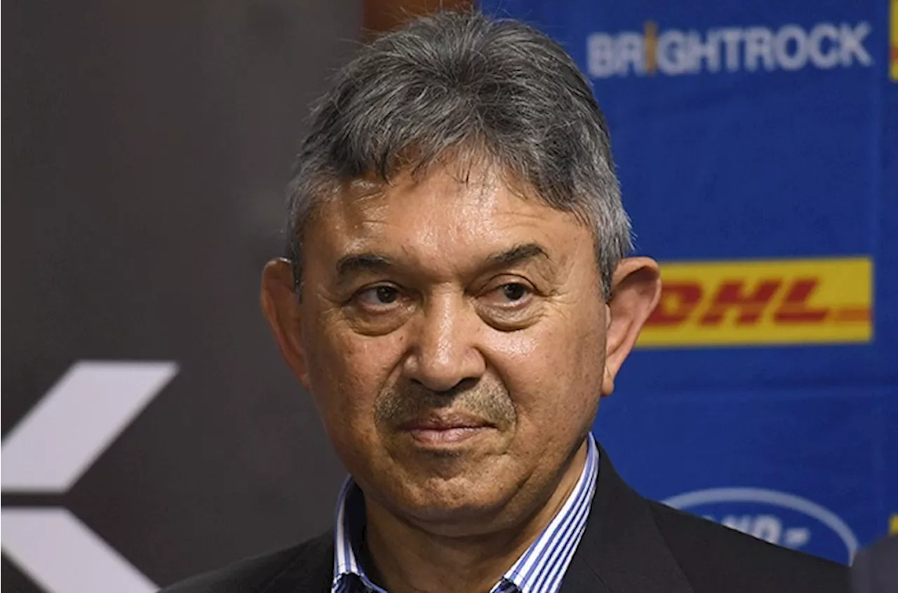 Zelt's last stand: High Court application opposes WP Rugby administration, Red Disa equity deal