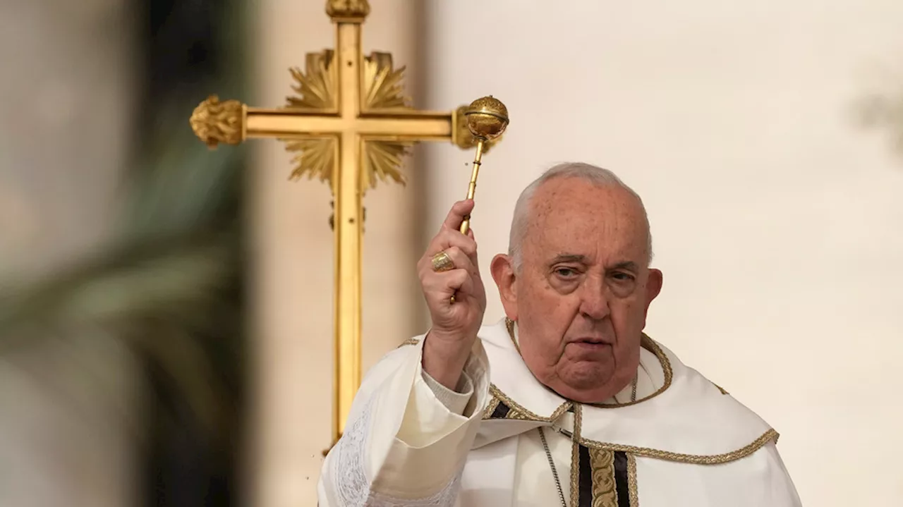 Pope Francis to Visit Indonesia, East Timor, Papua New Guinea, and Singapore in September