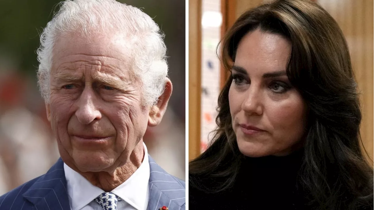 Public Reaction to Prince Charles and Princess Kate's Cancer Diagnoses