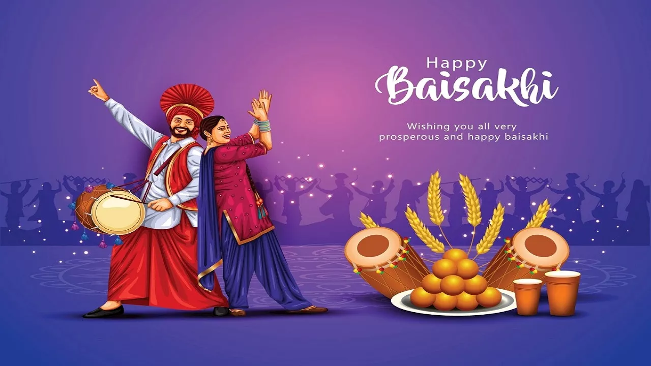 Baisakhi 2024 : बैसाखी का खालसा पंथ से क्या है नाता, जानिए पूरा इतिहास