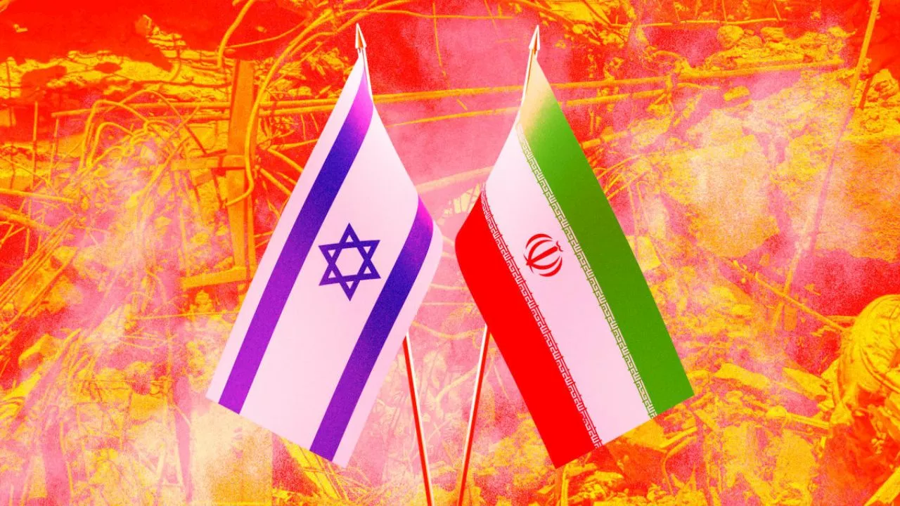 Israel Vs Iran: ईरान के पास ज्यादा सशस्त्र बल.. इजरायल के पास उन्नत तकनीक.. जानें दोनों में कौन सबसे ताकतवर?