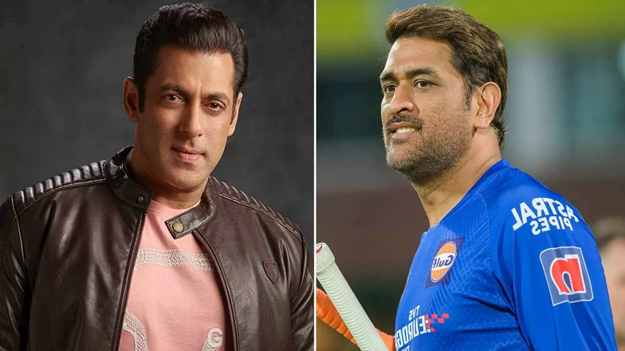 MI vs CSK : मुंबई -चेन्नई मैच से पहले 2 गुटों में बंटा बॉलीवुड, जानें आपका फेवरेट किसे कर रहा सपोर्ट