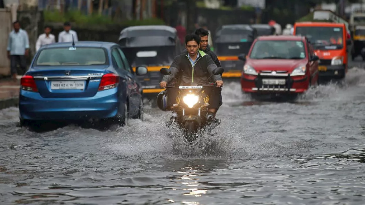 Weather Forecast: दिल्ली-यूपी समेत कई राज्यों में बारिश और ओलावृष्टि की आशंका, IMD ने जारी किया येलो अलर्ट