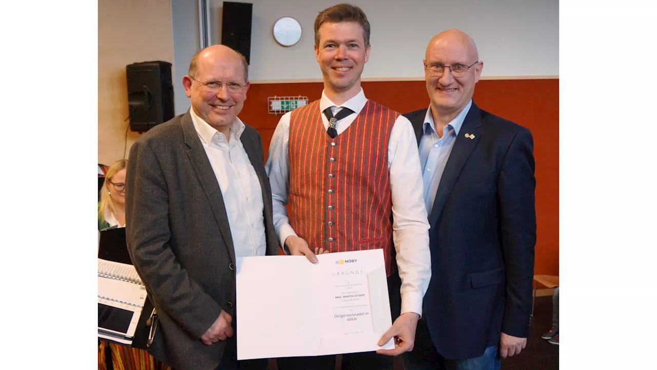 Bergerner Musikanten fuhren bei Konzertwertung Erfolg ein