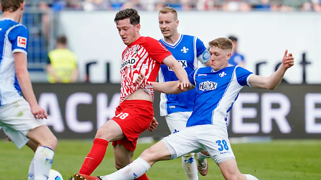 Leverkusen fixiert ersten Meistertitel - 5:0 gegen Bremen