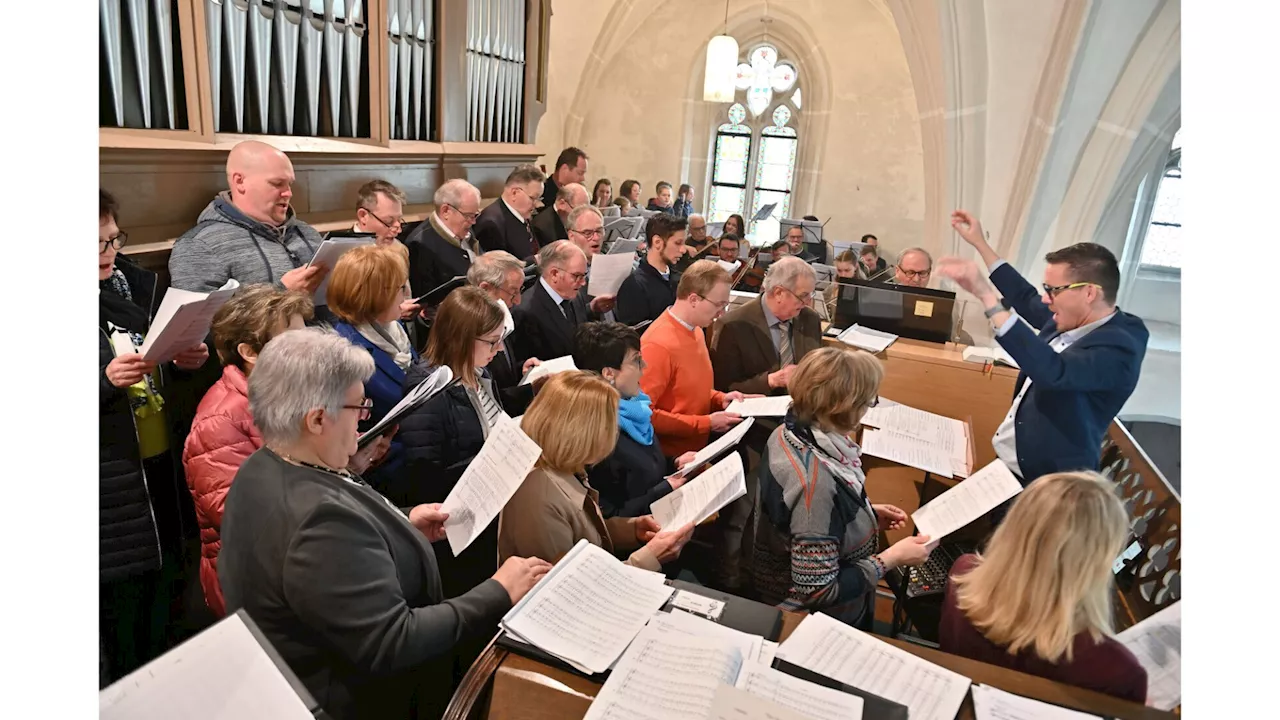 Neue Orgel Modell Opera 450 in der Pfarrkirche Neuhofen an der Ybbs